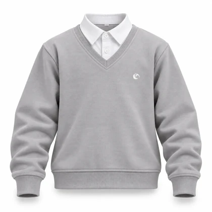 بلوز پسرانه مرینو Merino کد 3112