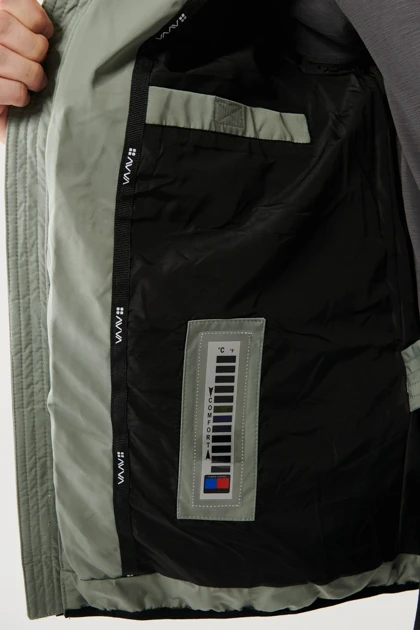 کت و کاپشن مردانه اوا avva