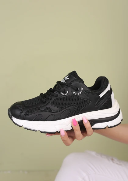 کفش اسپرت زنانه آدیداس رنگی