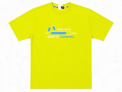 تیشرت مردانه کد 9969-7