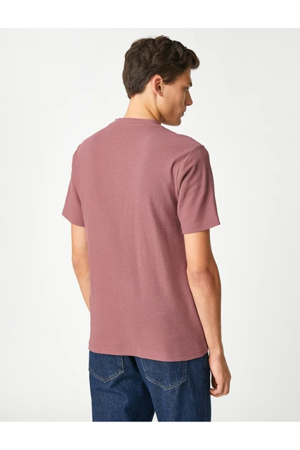 تیشرت مردانه اورجینال کوتون koton