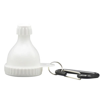 اسکوپ مکمل فیت شات کد 4500 ظرفیت 50 میلی لیتر