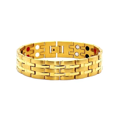 دستبند مغناطیسی مگنت آریکس مدل link کد rx7 مدل u-10246