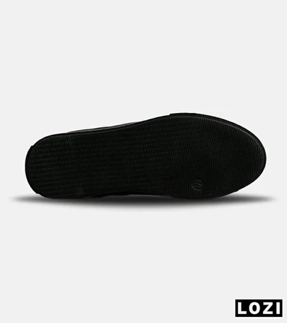 کفش کتانی مردانه مشکی Givenchy مدل 7742