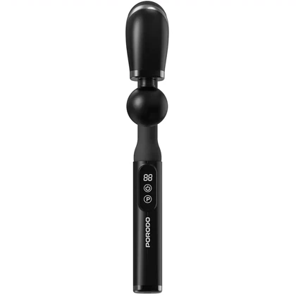 ماساژور برقی پورودو Porodo مدل PDLFSTH021BK شارژی
