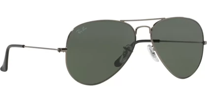 عینک آفتابی ریبن RayBan RB3025S W0879 58