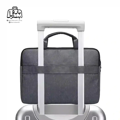 کیف دستی لپ‌تاپی بنج Bange کد 2558