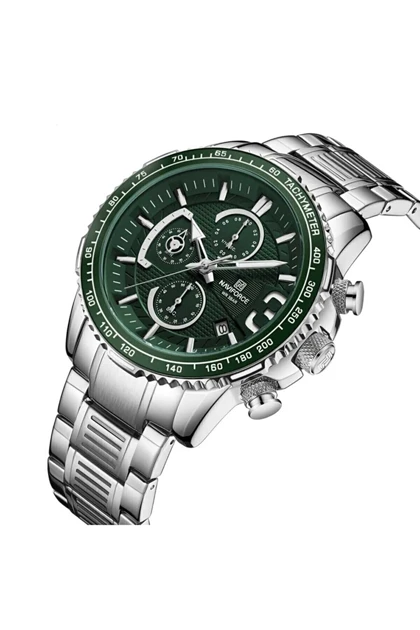ساعت مردانه naviforce naviforce