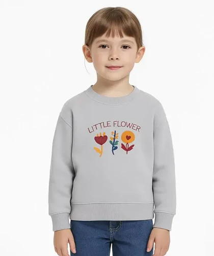 بلوز دخترانه مرینو Merino کد 1775