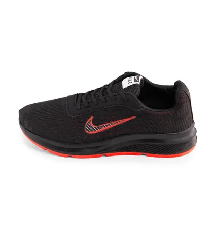 کفش اسپرت Nike مردانه مشکی بندی