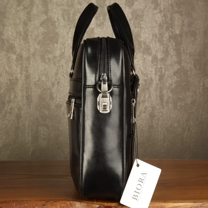 کیف اداری مردانه بیورا مدل eez4