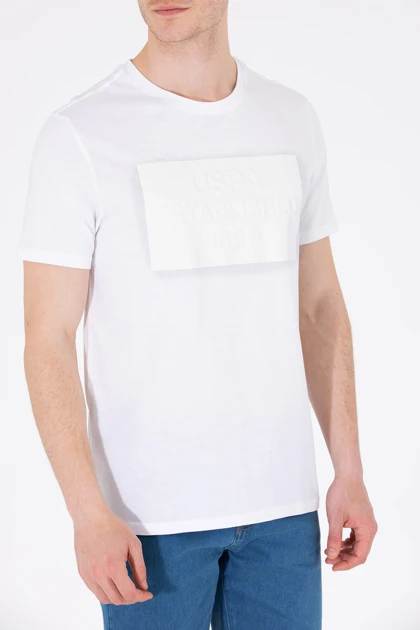 تیشرت مردانه u.s.-polo-assn.