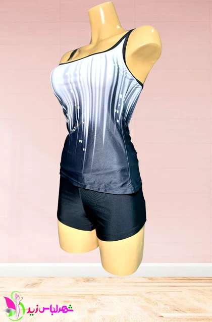 مایو شورتک اروپایی