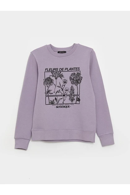 سویشرت زنانه lc-waikiki