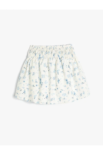 شلوارک بچگانه اورجینال کوتون koton