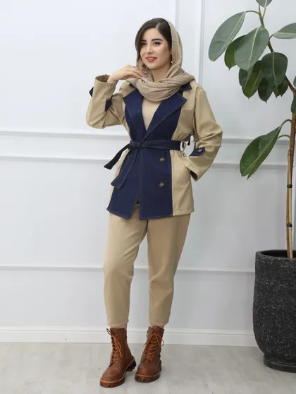 بارانی آویسا