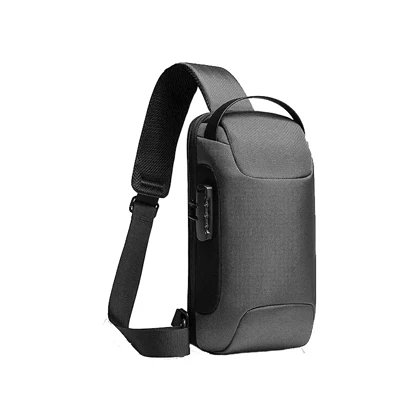 کیف کراس بادی اورجینال بنج مدل BANGE - BG7565 BangePro