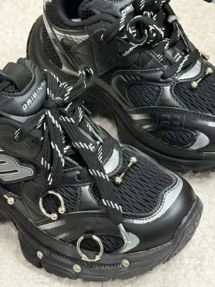 خرید کتانی بچه گانه بلنس