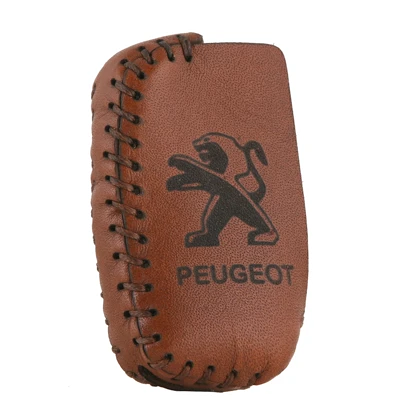 جاسوییجی چرم یلسان مدل پژو405 کد GS-108-405