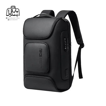 کوله‌پشتی بنج Bange کد 7216 پلاس