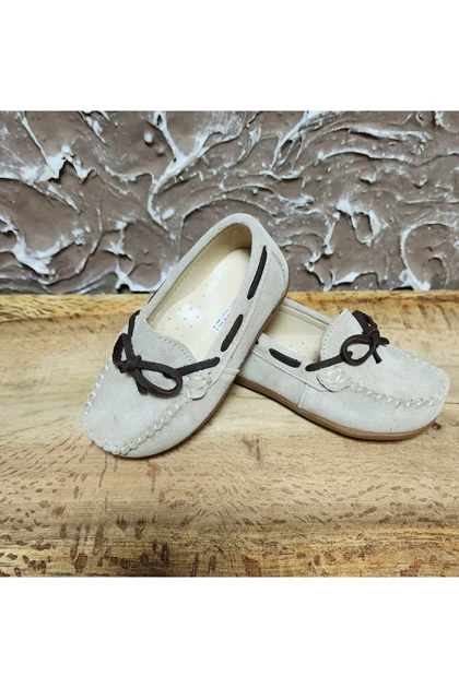 کفش لوفر بچگانه patik-ayakkabi patik-ayakkabi