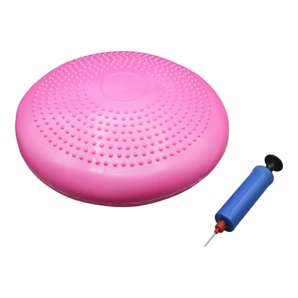 کوشن بال مدل Balance-404H1226 همراه با تلمبه دستی