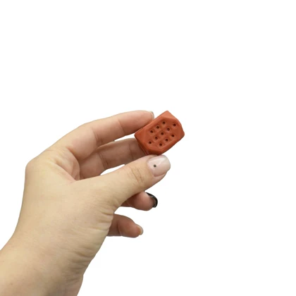 دستگاه فرم دهی صورت و زاویه فک رادیس فیت مدل Mini بسته 6 عددی