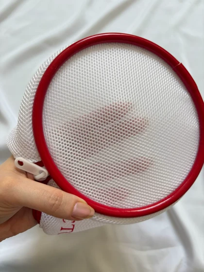 محفظه شستشوی لباس زیر