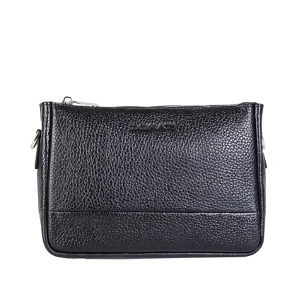 کیف دوشی چرم زنانه آلین