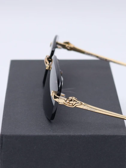 عینک برند CARTIER کد 181478