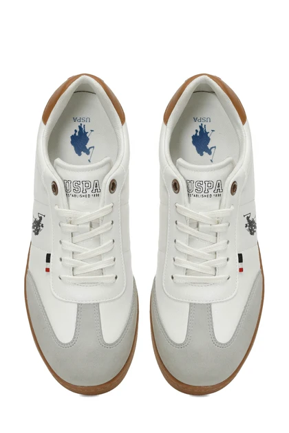 کتانی مردانه اورجینال assn u.s.-polo-assn.