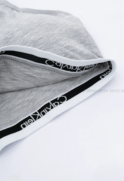 ست شورت نیم‌تنه Calvin Klein کد30000004