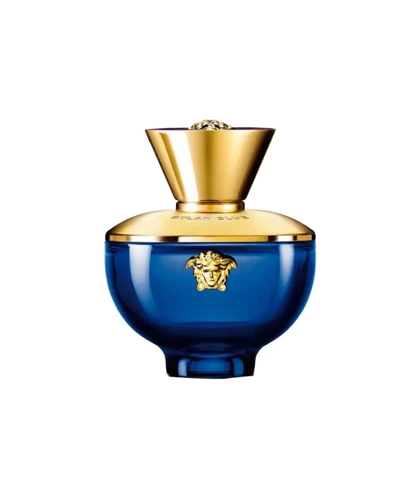 عطر ادکلن ورساچه دیلان بلو-آبی زنانه Versace Pour Femme Dylan Blue