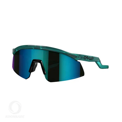 عینک اوکلی HYDAR GREEN BLUE