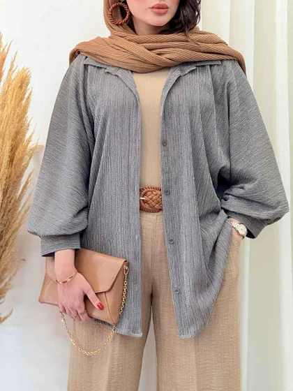 مانتو پانچ طلوع