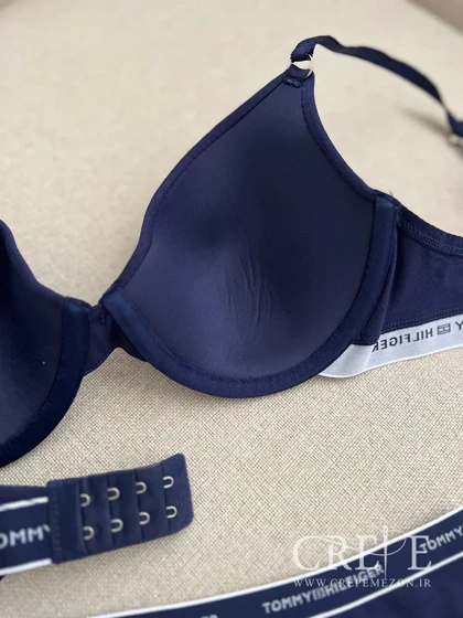 ست اسفنجی tommy hilfiger