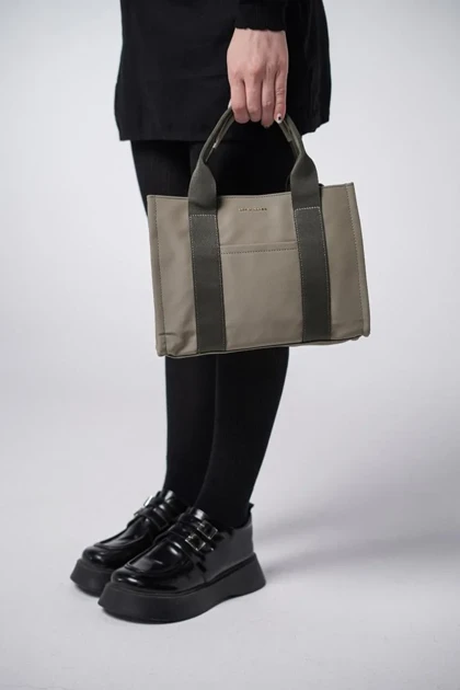 کیف دوشی زنانه دیوید جونز مدل David Jones CM7329