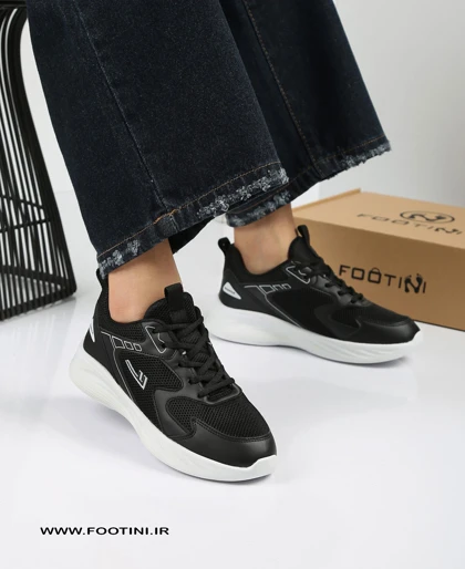 کتانی زنانه واریور دلتا MBD