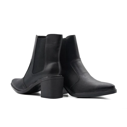 کفش بوت زنانه لیدی مدل 0510 _ Boots