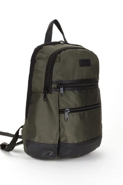 کوله پشتی فسیل fossil