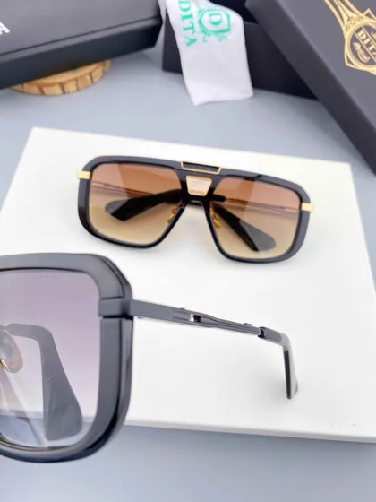 عینک آفتابی برند دیتا مدل DT Seight