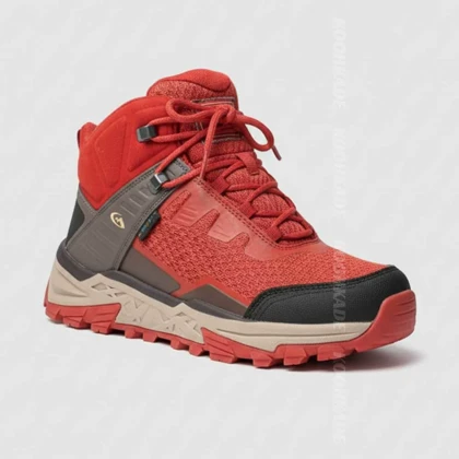 نیم بوت CLORTS 3B050C-M