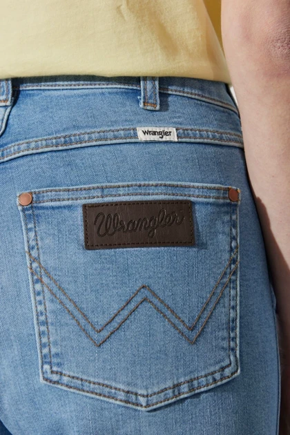 شلوار جین زنانه wrangler wrangler