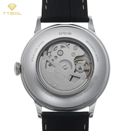ساعت مچی مردانه اورینت ORIENT RA-AK0701S