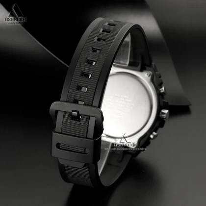 ساعت کاسیو اسپرت Casio MWA-300H-1AV