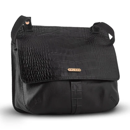 ست هدیه زنانه چرم یلسان مدل ساینا کد RDS-CHN-056-GC