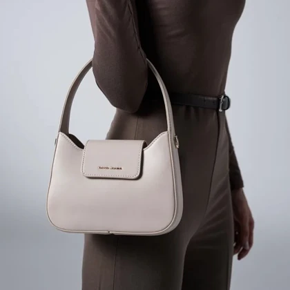 کیف دستی زنانه دیوید جونز مدل David Jones CM7383