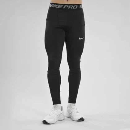لگ ورزشی مردانه نایک مدل Y-159 مشکی