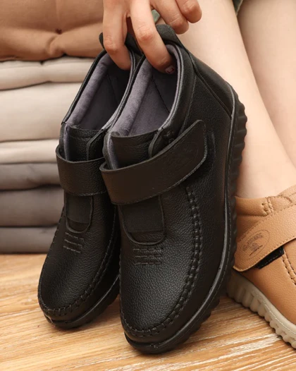 نیم بوت زنانه طبی کمل