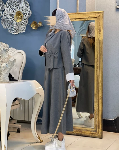 دامن دیپلمات